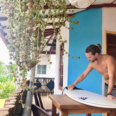 Happyshack Hostel 미리사 외부 사진