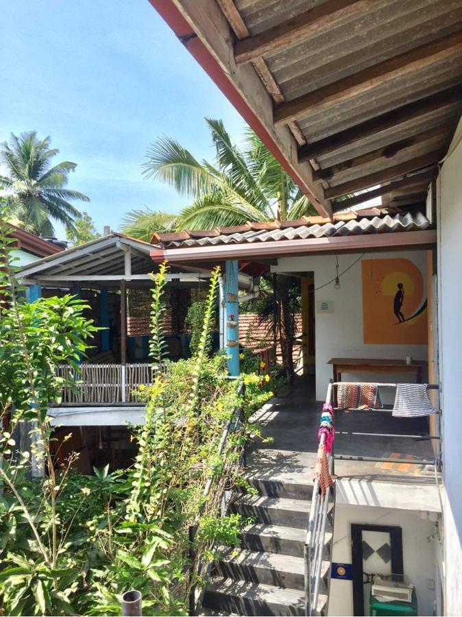 Happyshack Hostel 미리사 외부 사진