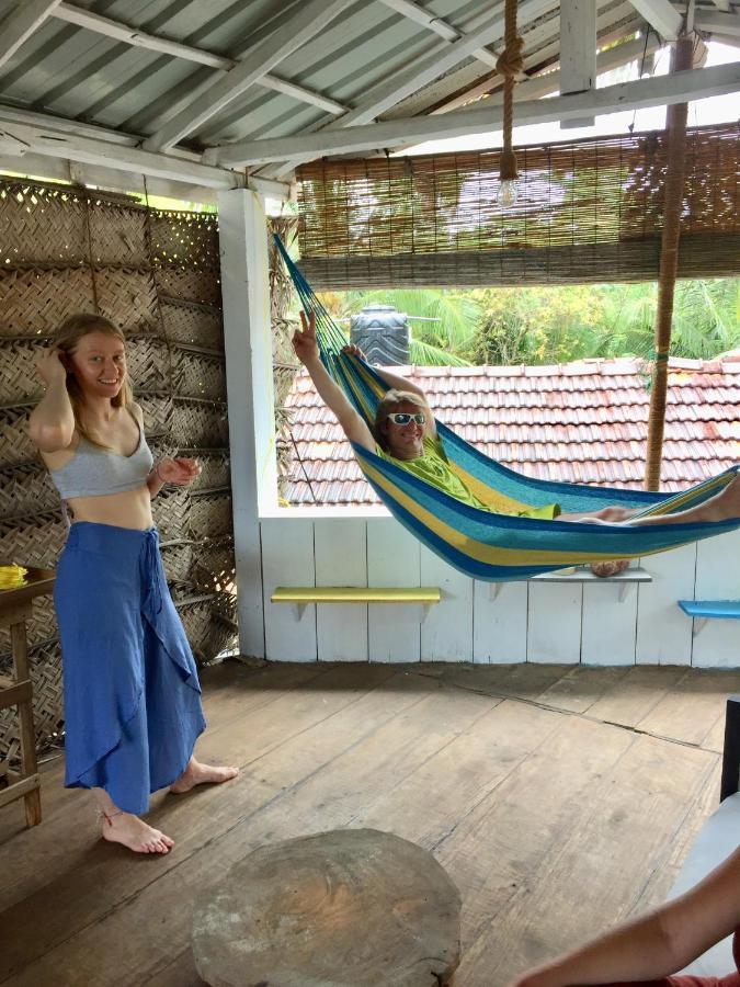 Happyshack Hostel 미리사 외부 사진