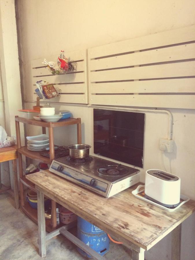 Happyshack Hostel 미리사 외부 사진