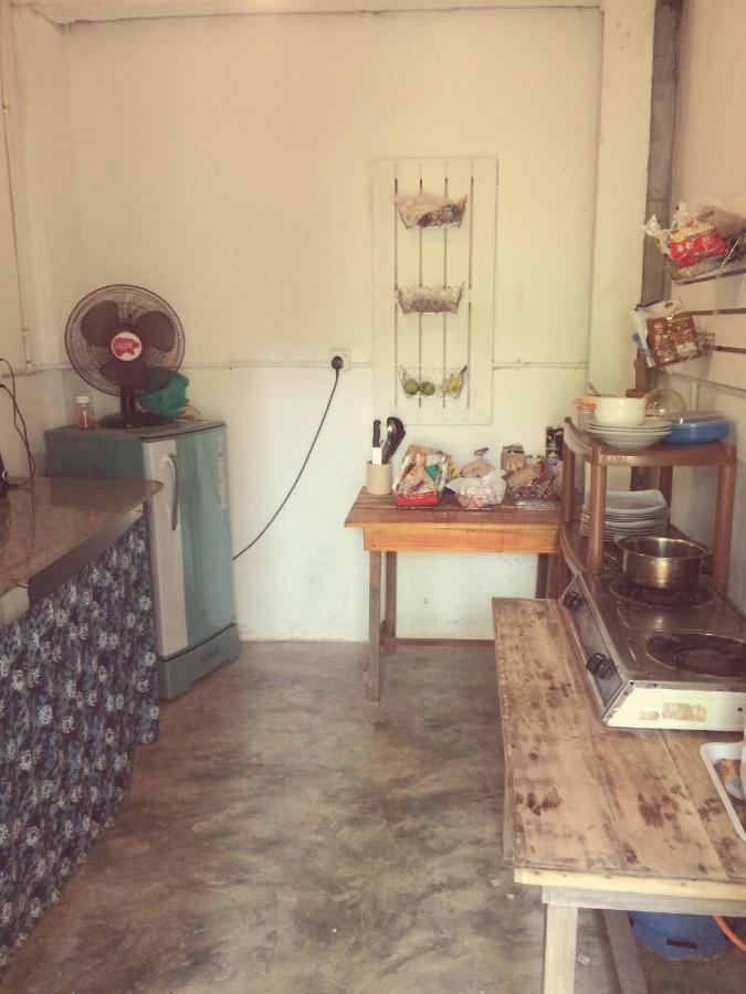 Happyshack Hostel 미리사 외부 사진