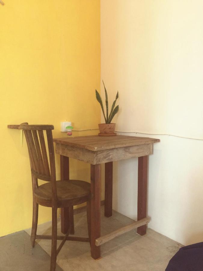 Happyshack Hostel 미리사 외부 사진