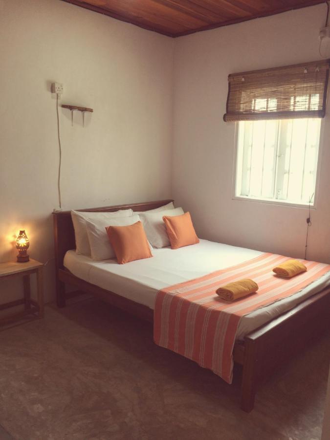 Happyshack Hostel 미리사 외부 사진