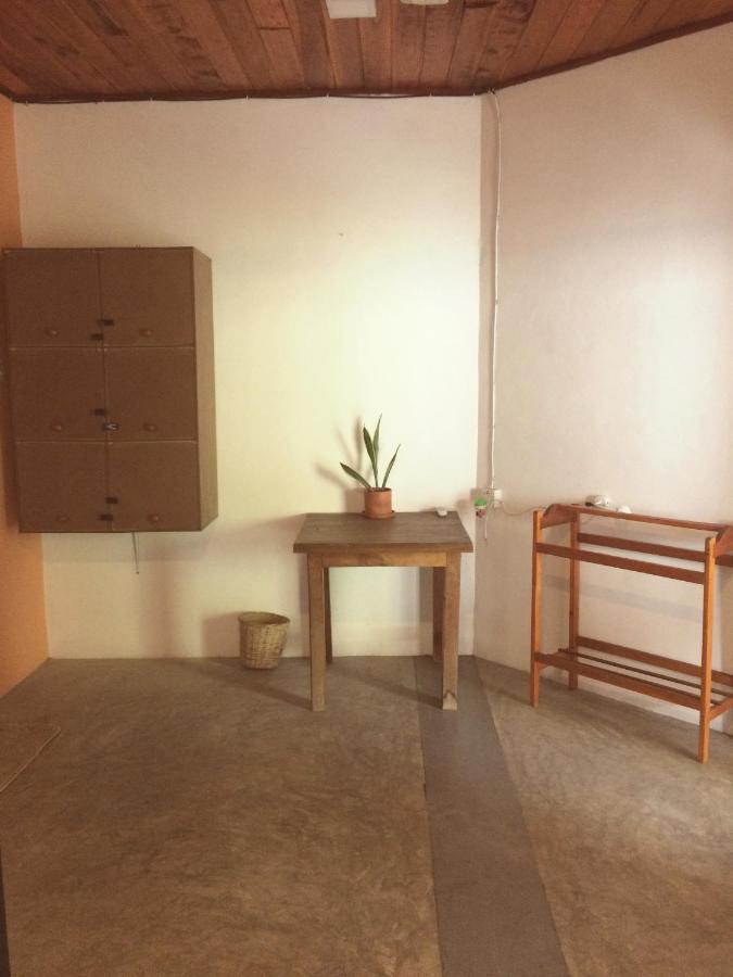 Happyshack Hostel 미리사 외부 사진