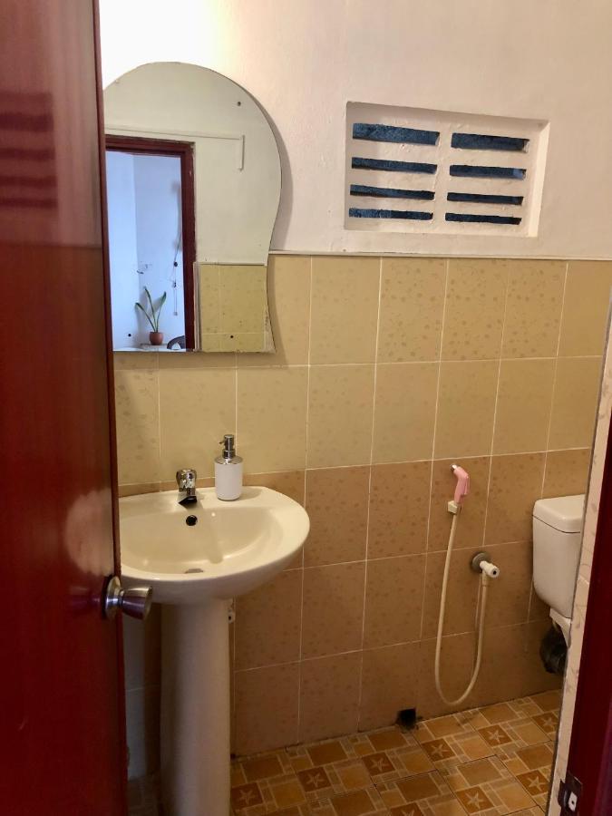 Happyshack Hostel 미리사 외부 사진