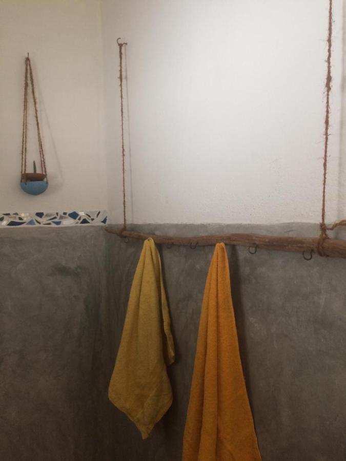 Happyshack Hostel 미리사 외부 사진