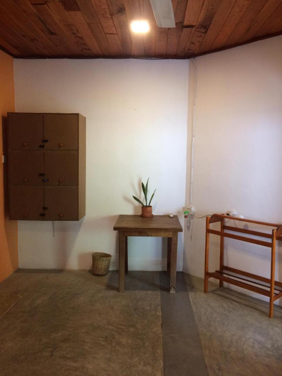 Happyshack Hostel 미리사 외부 사진