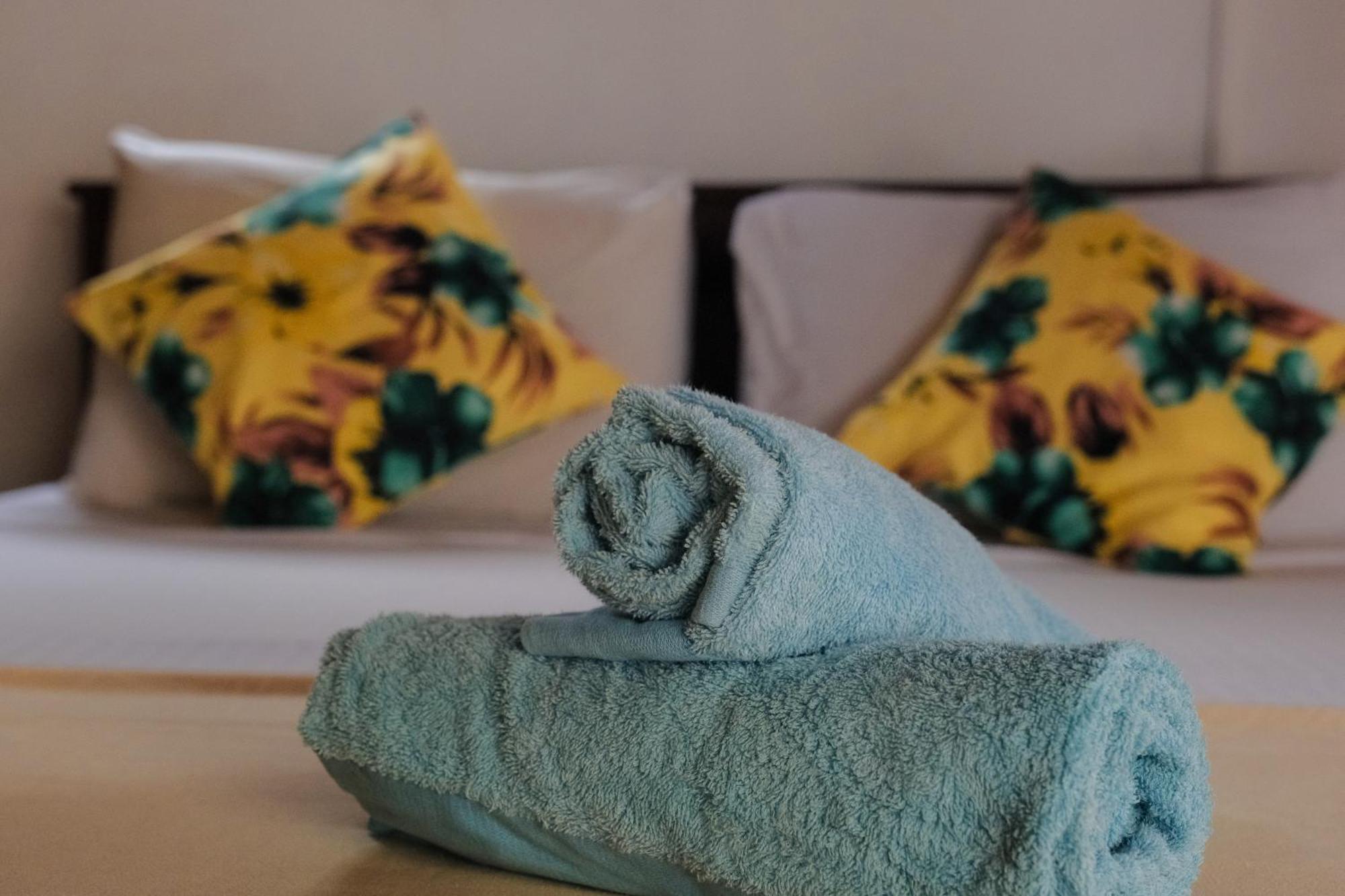 Happyshack Hostel 미리사 외부 사진
