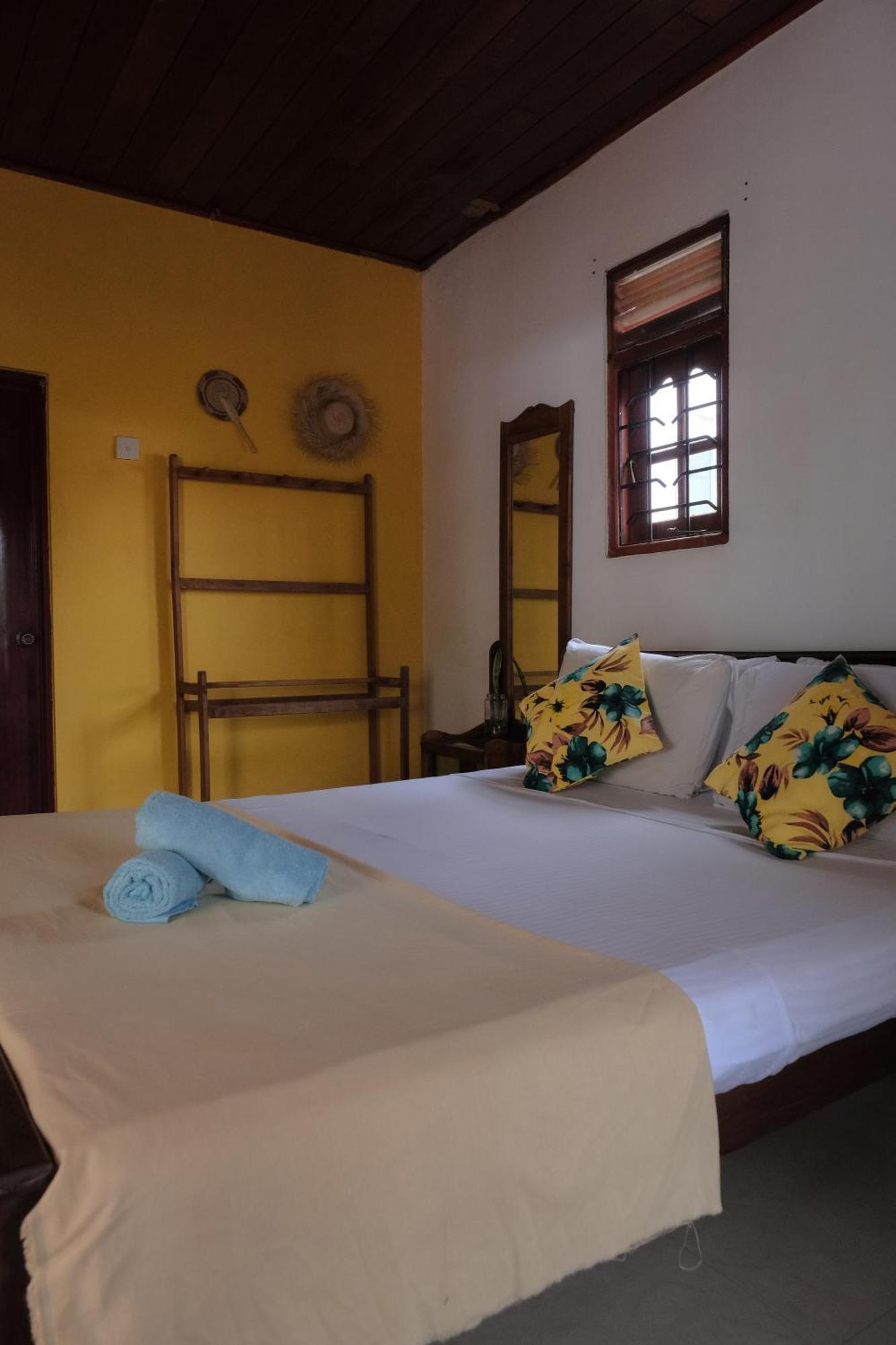 Happyshack Hostel 미리사 외부 사진