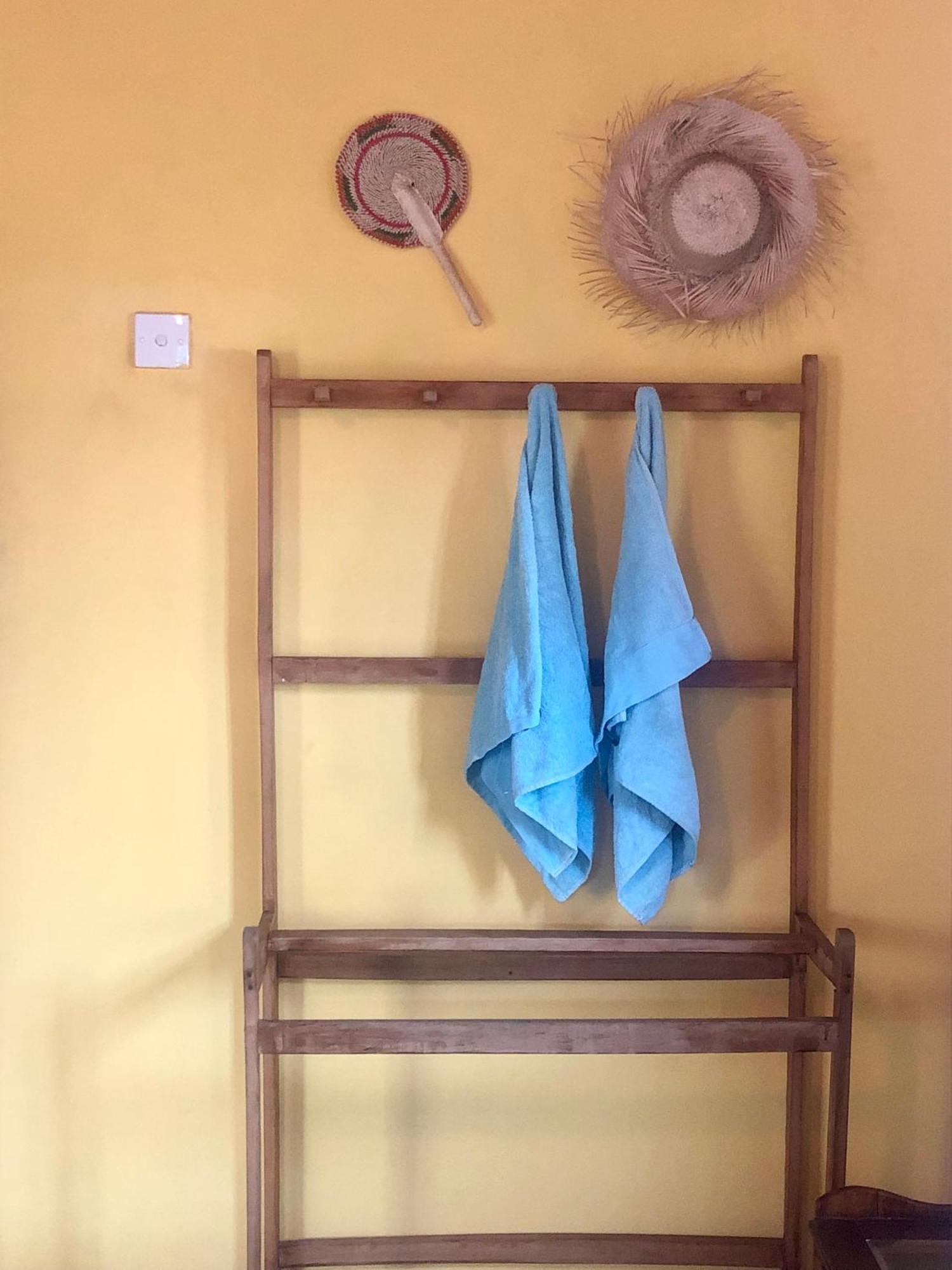 Happyshack Hostel 미리사 외부 사진