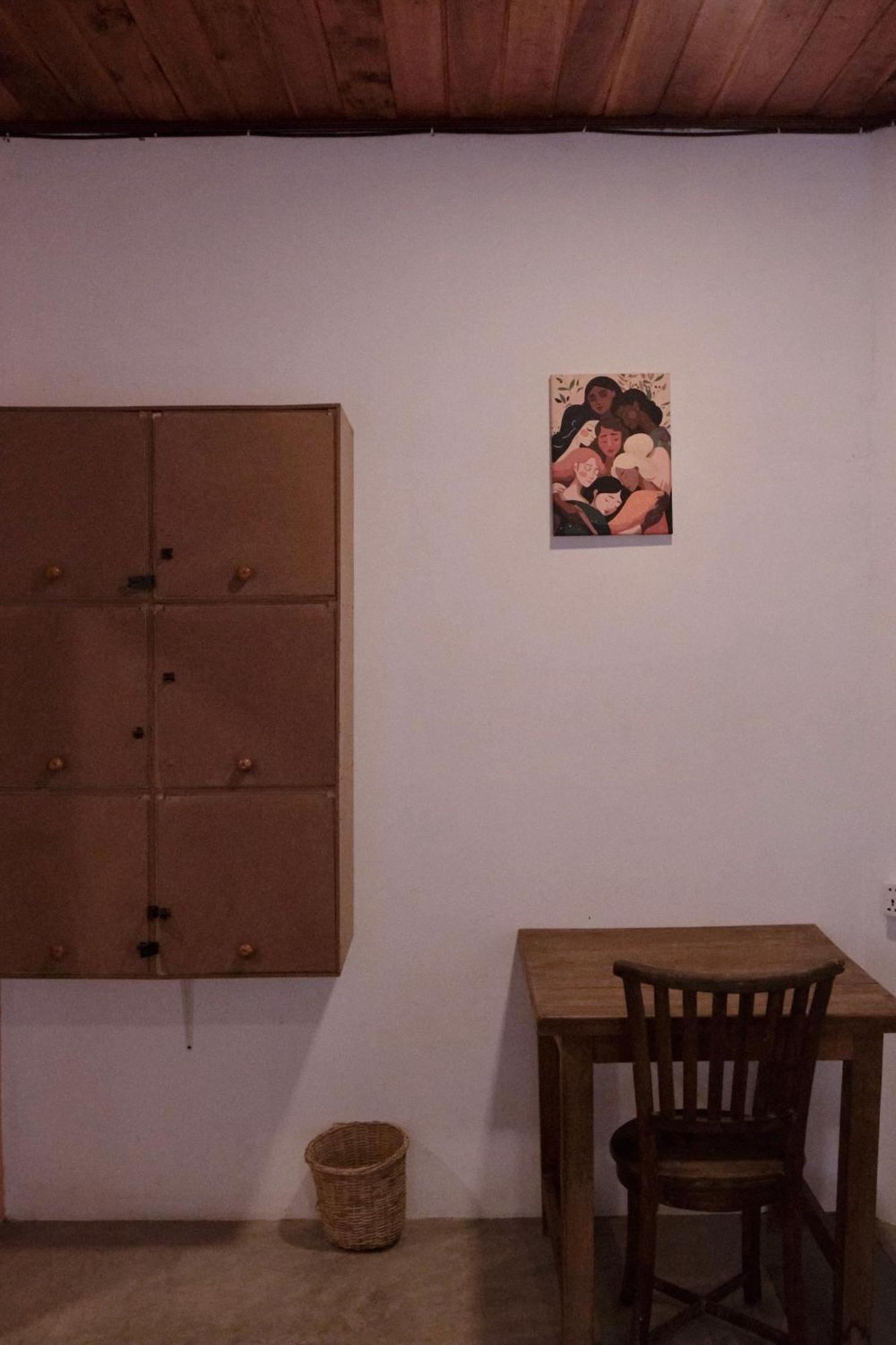 Happyshack Hostel 미리사 외부 사진