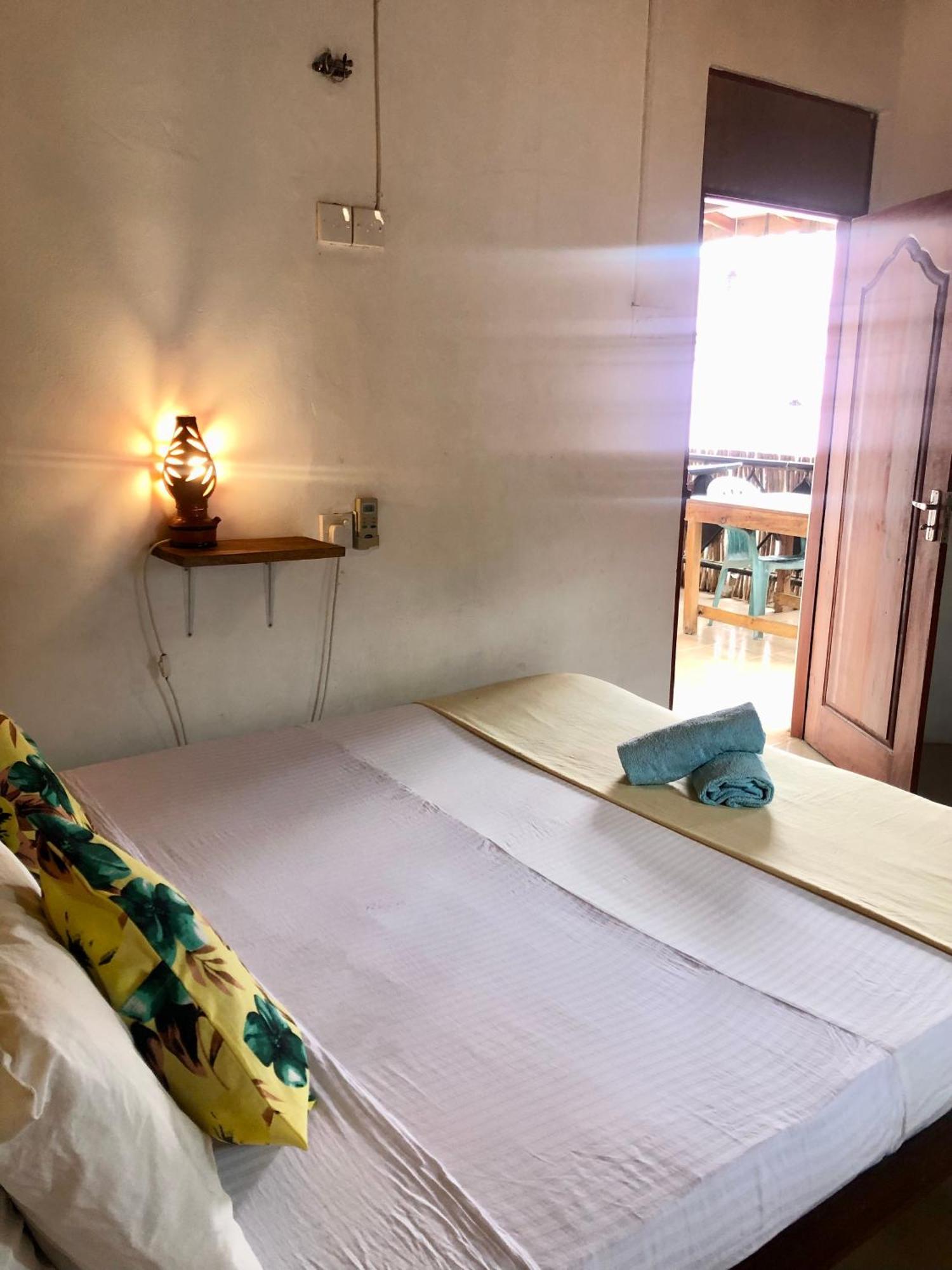 Happyshack Hostel 미리사 외부 사진