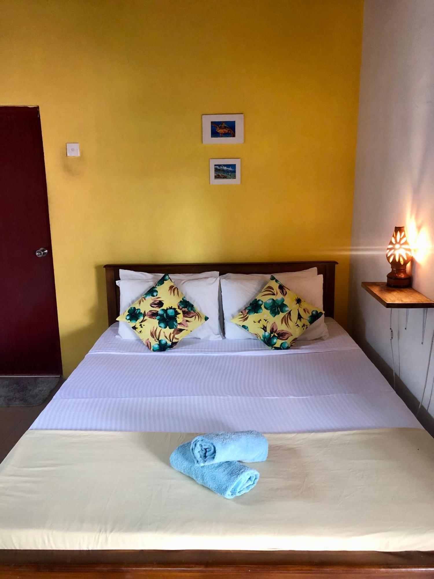 Happyshack Hostel 미리사 외부 사진