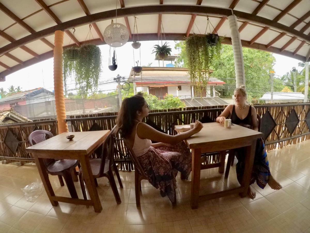 Happyshack Hostel 미리사 외부 사진