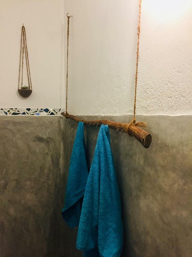 Happyshack Hostel 미리사 외부 사진